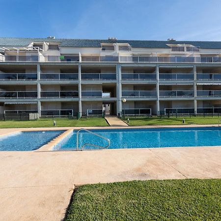 Brisas B2, 2 Dormitorios, Playa A 50M, By Bookinเดเนีย ภายนอก รูปภาพ