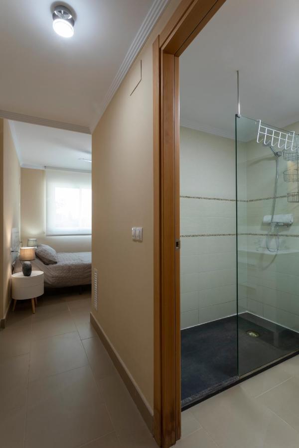 Brisas B2, 2 Dormitorios, Playa A 50M, By Bookinเดเนีย ภายนอก รูปภาพ