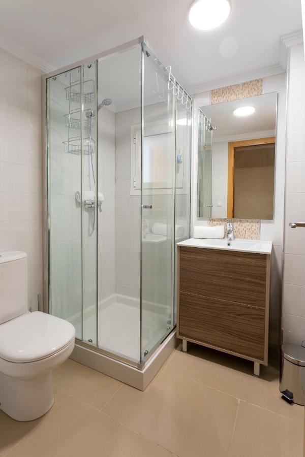 Brisas B2, 2 Dormitorios, Playa A 50M, By Bookinเดเนีย ภายนอก รูปภาพ